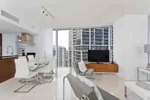495 Brickell Ave, Miami, FL 33131 - Photo 3