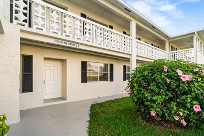 1020 Silk Oak Terrace #102, Delray Beach, FL 33445 - Photo 3