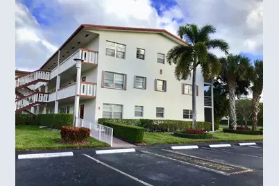 84 Brighton B, Boca Raton, FL 33434 - Photo 1