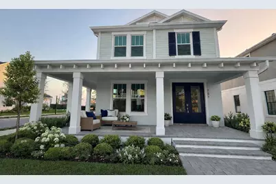 7581 SW Hosford Street, Palm City, FL 34990 - Photo 1