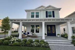 7581 SW Hosford St, Palm City, FL 34990 - Photo 1