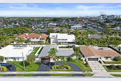 3001 NE 45th Street, Lighthouse Point, FL 33064 - Photo 1