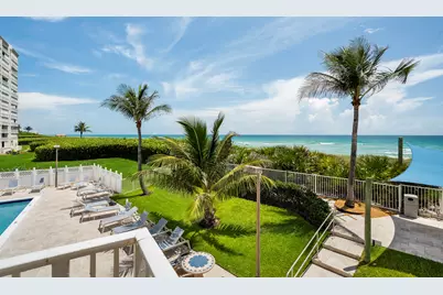 3792 NE Ocean Boulevard #120-n, Hutchinson Island, FL 34957 - Photo 7
