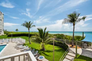 3792 NE Ocean Blvd, Hutchinson Island, FL 34957 - Photo 7