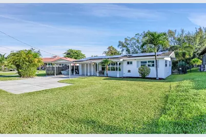 4405 SW 35th, Fort Lauderdale, FL 33312 - Photo 1