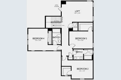 661 SE Ranch Oak Circle, Port Saint Lucie, FL 34984 - Photo 3