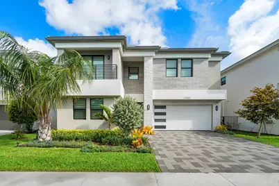 17533 Sparkling River Road, Boca Raton, FL 33496 - Photo 1