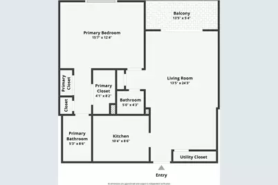 919 Hillcrest Drive #511, Hollywood, FL 33021 - Photo 25