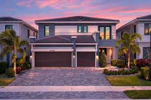 10725 Passage Way, Parkland, FL 33076 - Photo 1