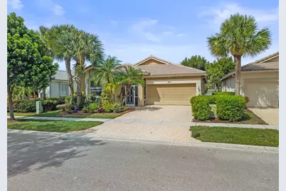 9211 Clipper Circle, West Palm Beach, FL 33411 - Photo 1