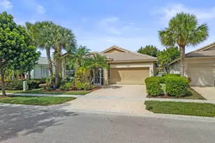 9211 Clipper Ct, West Palm Beach, FL 33411 - Photo 1
