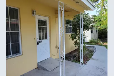 807 W Las Olas #1-2, Fort Lauderdale, FL 33312 - Photo 1