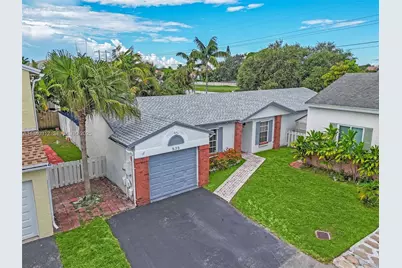 535 Radford Terrace, Davie, FL 33325 - Photo 3