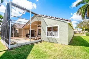 6846 Camille St, Boynton Beach, FL 33437 - Photo 33