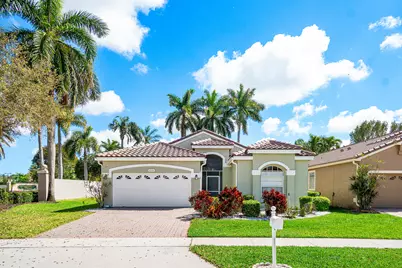 6846 Camille Street, Boynton Beach, FL 33437 - Photo 1