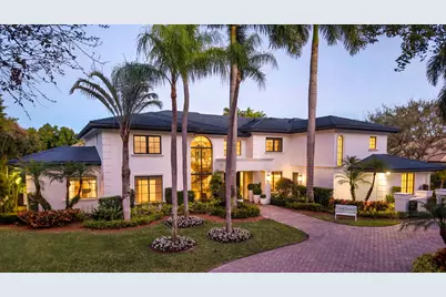 4540 NW 24th Avenue, Boca Raton, FL 33431 - Photo 1