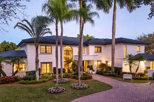 4540 NW 24th Ave, Boca Raton, FL 33431 - Photo 1