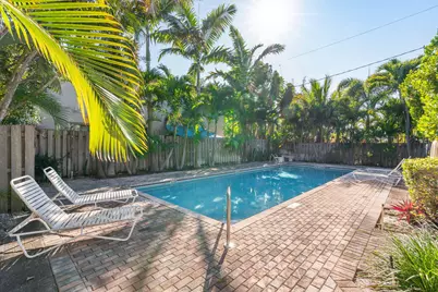 614 NE 28th Street #106, Wilton Manors, FL 33334 - Photo 19