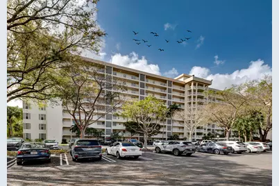 3520 Oaks Way #510, Pompano Beach, FL 33069 - Photo 35
