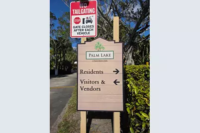 4863 Via Palm Lakes #812, West Palm Beach, FL 33417 - Photo 27