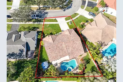 1872 NW 109th Avenue, Plantation, FL 33322 - Photo 35