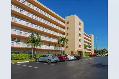 121 SE 3rd Avenue #308, Dania Beach, FL 33004 - Photo 19