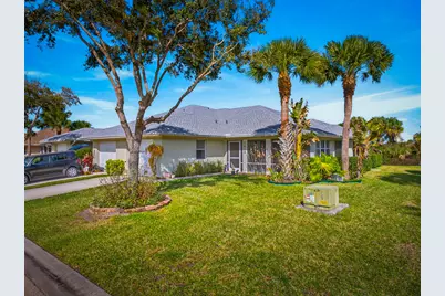 1812 E Sanderling Lane #C, Fort Pierce, FL 34982 - Photo 3