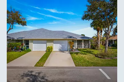 1812 E Sanderling Lane #C, Fort Pierce, FL 34982 - Photo 1