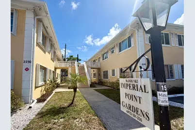 2230 NE 56th Place #209, Fort Lauderdale, FL 33308 - Photo 15