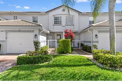 7874 Laina Lane #1, Boynton Beach, FL 33437 - Photo 1