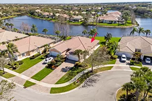 10646 SW Hartwick Dr, Port Saint Lucie, FL 34987 - Photo 1