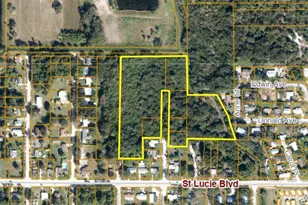 0 Seneca Ave, Fort Pierce, FL 34946 - Photo 1