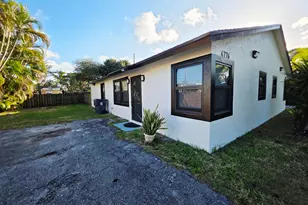 4776 Carver St, Lake Worth, FL 33463 - Photo 1