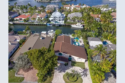 2519 Barcelona Drive, Fort Lauderdale, FL 33301 - Photo 7