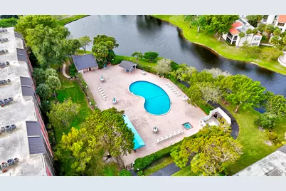 2200 S Cypress Bend Drive S #702, Pompano Beach, FL 33069 - Photo 33