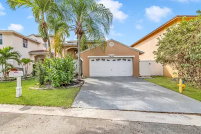 3630 NW 23rd Place, Coconut Creek, FL 33066 - Photo 1