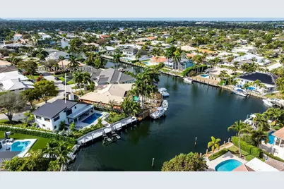 3001 NE 52nd, Lighthouse Point, FL 33064 - Photo 59