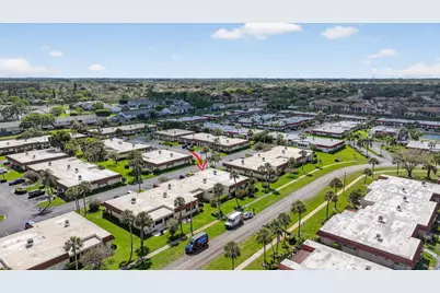 5780 Fernley Drive #W113, West Palm Beach, FL 33415 - Photo 33
