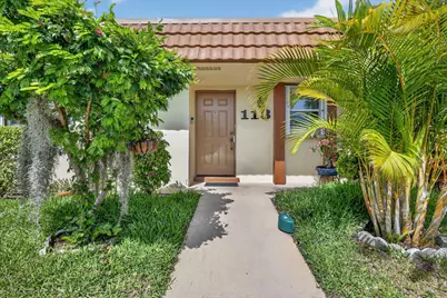 5780 Fernley Drive #W113, West Palm Beach, FL 33415 - Photo 29