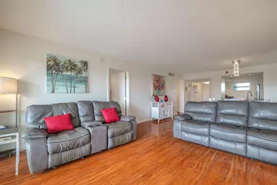 3930 Inverrary Boulevard #703-d, Lauderhill, FL 33319 - Photo 5