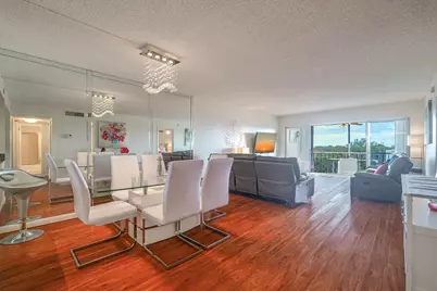 3930 Inverrary Boulevard #703-d, Lauderhill, FL 33319 - Photo 1