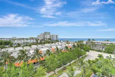531 N Ocean Boulevard #805, Pompano Beach, FL 33062 - Photo 23