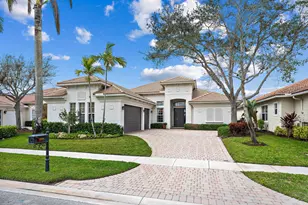 7011 Isla Vista Dr, West Palm Beach, FL 33412 - Photo 3