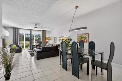 3485 Environ #C107, Lauderhill, FL 33319 - Photo 5