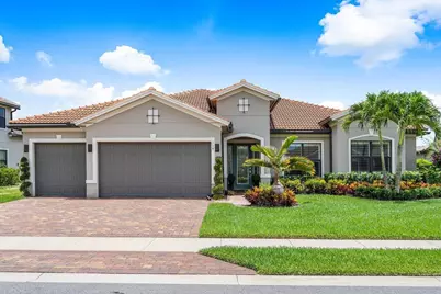 114 Blanca Isles Lane, Jupiter, FL 33478 - Photo 1