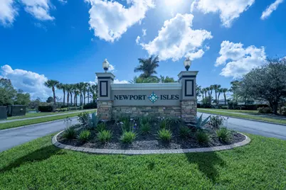 2924 SW Chatham Lane, Port Saint Lucie, FL 34953 - Photo 49