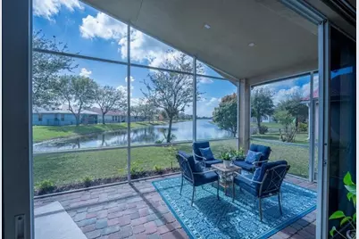2924 SW Chatham Lane, Port Saint Lucie, FL 34953 - Photo 41
