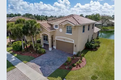 2924 SW Chatham Lane, Port Saint Lucie, FL 34953 - Photo 1