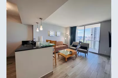 18683 Collins Avenue #2303, Sunny Isles Beach, FL 33160 - Photo 9