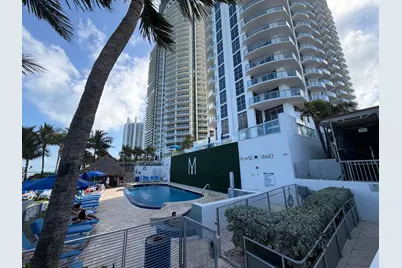 18683 Collins #2303, Sunny Isles Beach, FL 33160 - Photo 25